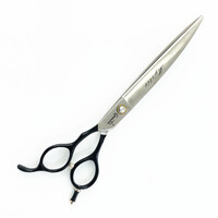 Groomtech Mystic Shear Curved 8" [Left-Handed]