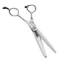 Groomtech Pegasus Shear 36 Tooth Thinner 6.5"