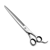 Groomtech Pegasus Shear Straight 8"