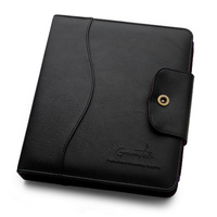 Groomtech Scissor Storage Case for 10 Scissors
