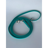 GroomTech Biothane Snap Leads 6' x 1/2"