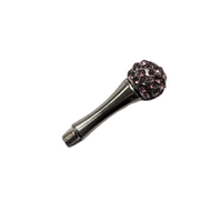 Groomtech Finger Rest Diamond (random colour)