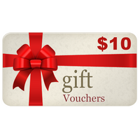 $10 Gift Voucher