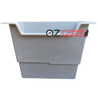 Conmurra SDF Large Hydrobath - Single Tank