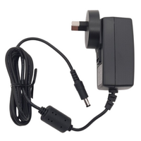 Heiniger Opal Power Cord with Adapter