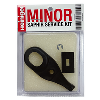 Heiniger Saphir Minor Service Kit
