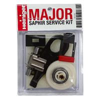 Heiniger Saphir Major Service Kit