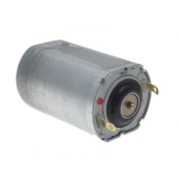Heiniger Saphir Motor Complete Assembly