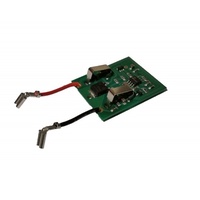 Heiniger PCB for Saphir Clipper