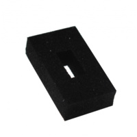 Heiniger Foam Pad / Seal for Saphir / Opal