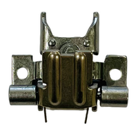 Heiniger Blade Support / Hinge Assembly for Saphir / Opal