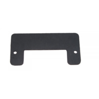Heiniger Rubber Tap for Saphir / Opal