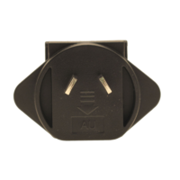 Heiniger Saphir Plug