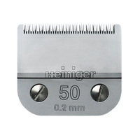 Heiniger A5 Clipper Blade 50, 0.2mm