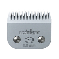 Heiniger A5 Clipper Blade 30, 0.5mm