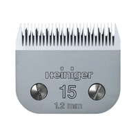 Heiniger A5 Clipper Blade 15, 1.2mm