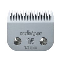 Heiniger Clipper Blade 15, 1.2mm