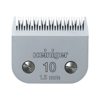 Heiniger Clipper Blade 10, 1.5mm