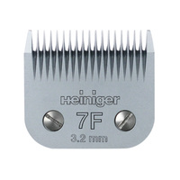 Heiniger A5 Clipper Blade 7F, 3.2mm