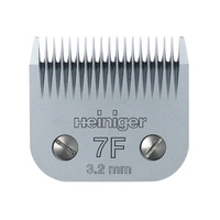 Heiniger Clipper Blade 7F, 3.2mm