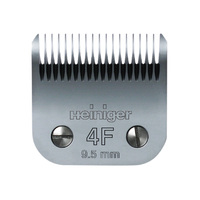 Heiniger A5 Clipper Blade 4F, 9.5mm