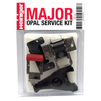 Heiniger OPAL Major Service Kit