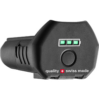 Heiniger Opal Li-ionic Battery 7.2V
