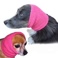 Happy Hoodie Pink, Pack of 2