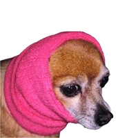 Happy Hoodie Pink, Small