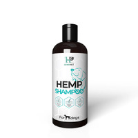 HEMP Dog Shampoo 250ml