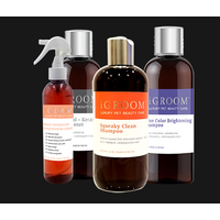 IGroom Dirty Dog Bundle