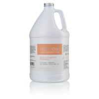 iGroom Hypoallergenic Shampoo 1 Gallon (3.8L)
