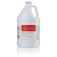 iGroom Vavoom Volumising Shampoo 1 Gallon (3.8L)