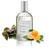 iGroom Shiso Neroli Pet Perfume 100ml