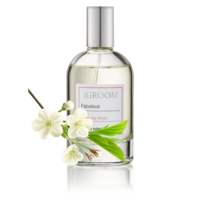 iGroom Perfume Fabulous 100ml