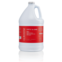 iGroom 50:1 High Concentrate Shampoo 1 Gallon (3.8L)