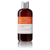 iGroom Squeaky Clean Shampoo 16oz (473ml)