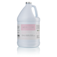 iGroom Tearless Facial Shampoo 1 Gallon (3.8L)