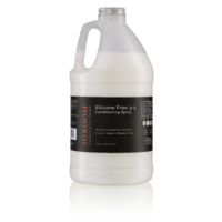 iGroom Silicone Free 3-1 Spray 1/2 Gal (1.9L)