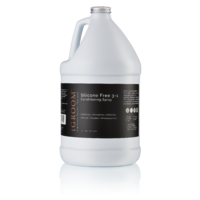 iGroom Silicone Free 3-1 Spray 1 Gallon (3.8L)