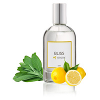 iGroom Perfume Bliss 100ml