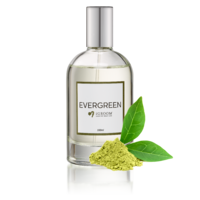iGroom Evergreen Pet Perfume 100ml