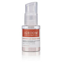 iGroom Brownish Clay Magic Powder Spray 25g