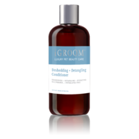 iGroom Deshedding + Detangling Conditioner 16oz (473ml)