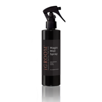 iGroom Magic Mist Spray 8oz (236ml)