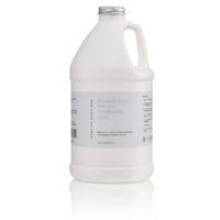 iGroom Squalane Anti-Frizz Conditioning Spray 64oz (1.89L)