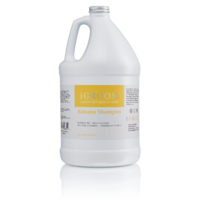 iGroom Banana Shampoo 1 Gallon (3.8L) 