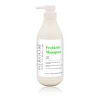iGroom Prebiotic Shampoo 13.5oz (400ml)