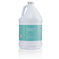 iGroom Squalane Care Conditioner 1 Gallon (3.8L) for Drop Coat