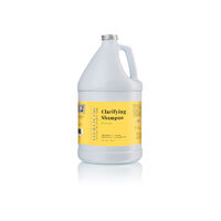 iGroom Clarifying Shampoo Pineapple Scented 1 Gallon (3.8L)
